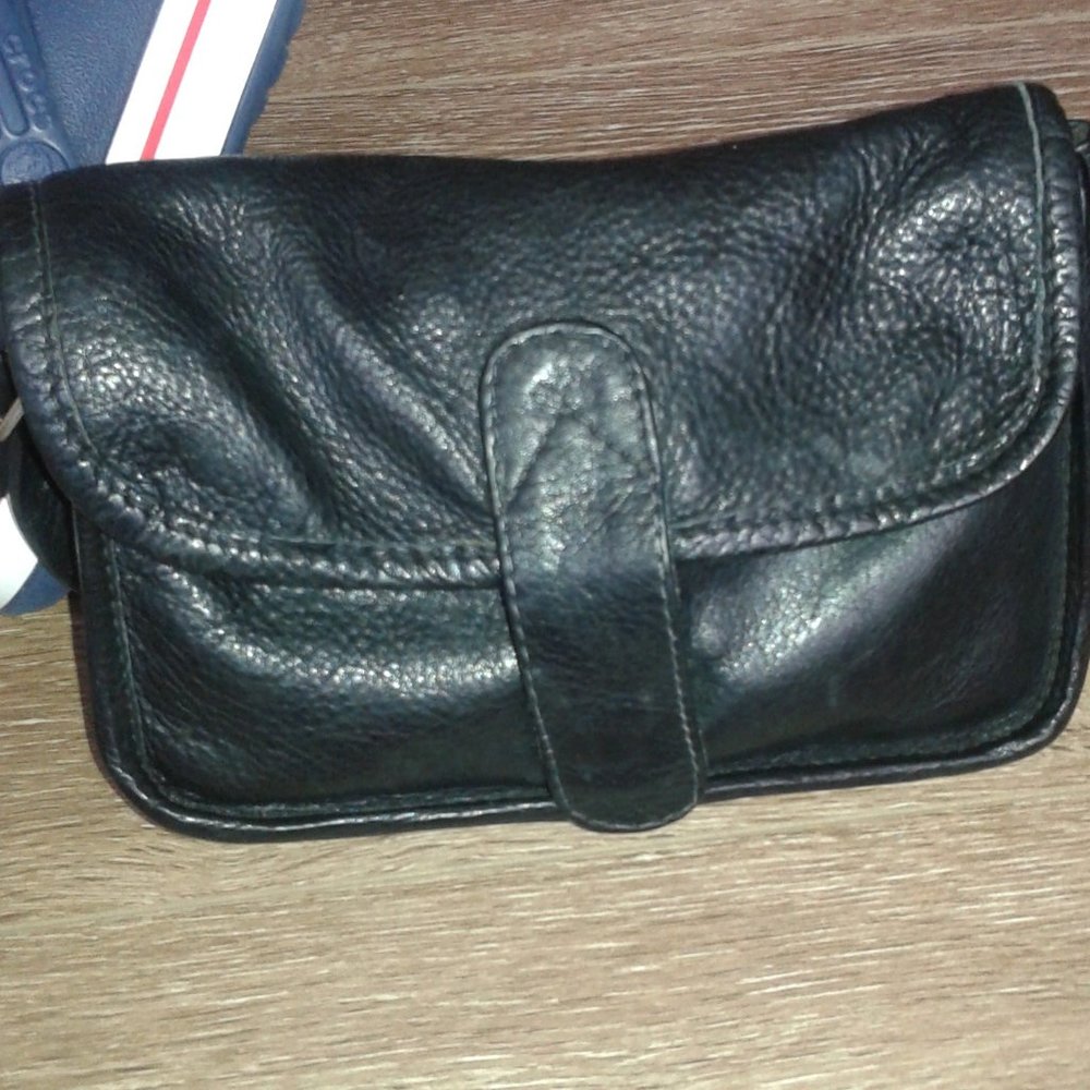 Leather Bag - Picture 15 of 15